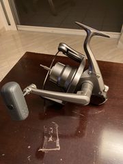 SHIMANO POWER AERO Japan Πρώτης Γενιάς