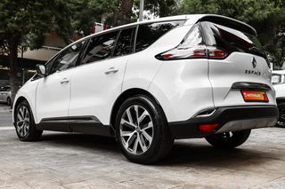 Renault Espace 2015 1.6 DCI 160HP ENERGY INTENS 7-ΘΕΣΙΟ-thumb-1