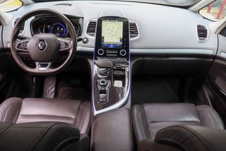 Renault Espace 2015 1.6 DCI 160HP ENERGY INTENS 7-ΘΕΣΙΟ-thumb-2