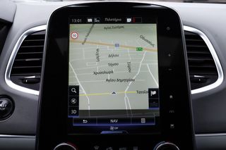 Renault Espace 2015 1.6 DCI 160HP ENERGY INTENS 7-ΘΕΣΙΟ-thumb-31