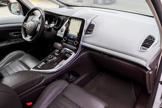 Renault Espace 2015 1.6 DCI 160HP ENERGY INTENS 7-ΘΕΣΙΟ-thumb-14
