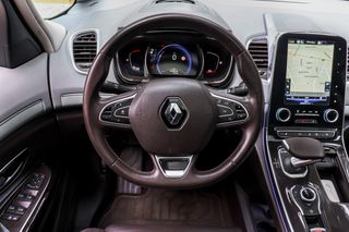Renault Espace 2015 1.6 DCI 160HP ENERGY INTENS 7-ΘΕΣΙΟ-thumb-24