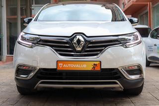 Renault Espace 2015 1.6 DCI 160HP ENERGY INTENS 7-ΘΕΣΙΟ-thumb-4
