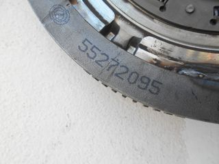 ALFA ROMEO GIULIETTA 1.6 DIESEL DCT ΒΟΛΑΝ - STELLAR PARTS-thumb-1