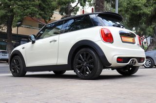 Mini Cooper SD 2015 2.0cc Diesel170hp (Αυτόματο)-thumb-2