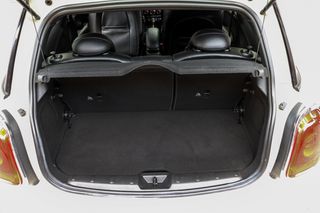 Mini Cooper SD 2015 2.0cc Diesel170hp (Αυτόματο)-thumb-9