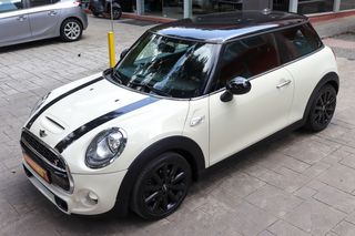 Mini Cooper SD 2015 2.0cc Diesel170hp (Αυτόματο)-thumb-1