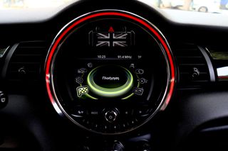 Mini Cooper SD 2015 2.0cc Diesel170hp (Αυτόματο)-thumb-23