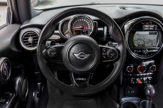 Mini Cooper SD 2015 2.0cc Diesel170hp (Αυτόματο)-thumb-17