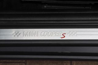 Mini Cooper SD 2015 2.0cc Diesel170hp (Αυτόματο)-thumb-16