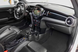 Mini Cooper SD 2015 2.0cc Diesel170hp (Αυτόματο)-thumb-12