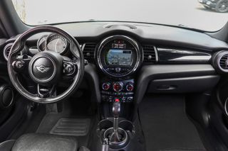 Mini Cooper SD 2015 2.0cc Diesel170hp (Αυτόματο)-thumb-4