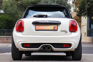 Mini Cooper SD 2015 2.0cc Diesel170hp (Αυτόματο)-thumb-8