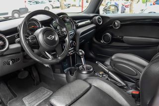 Mini Cooper SD 2015 2.0cc Diesel170hp (Αυτόματο)-thumb-13