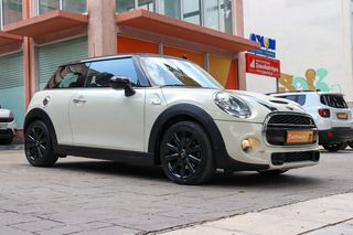 Mini Cooper SD 2015 2.0cc Diesel170hp (Αυτόματο)-thumb-39