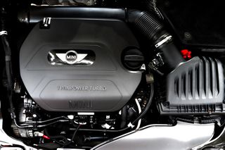 Mini Cooper SD 2015 2.0cc Diesel170hp (Αυτόματο)-thumb-38