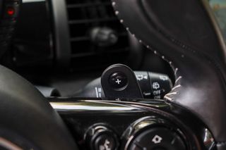 Mini Cooper SD 2015 2.0cc Diesel170hp (Αυτόματο)-thumb-21