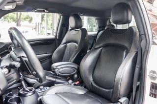 Mini Cooper SD 2015 2.0cc Diesel170hp (Αυτόματο)-thumb-14