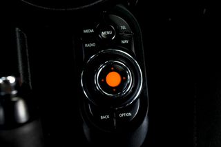 Mini Cooper SD 2015 2.0cc Diesel170hp (Αυτόματο)-thumb-35