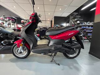 Sym Symply 50 2010