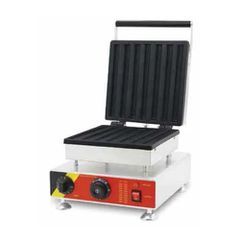 ΠΡΟΣΦΟΡΑ!!! KARAMCO ICU-1G Ηλεκτρική Βαφλιέρα - 2,2Kw/230V- 31x45x25 cm