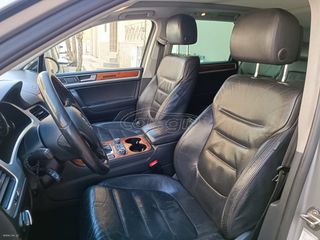 Volkswagen Touareg 2010 V6 TSI HYBRID EXCLUSIVE **ΠΡΟΣΦΟΡΑ**-thumb-10