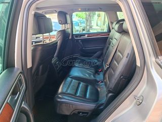 Volkswagen Touareg 2010 V6 TSI HYBRID EXCLUSIVE **ΠΡΟΣΦΟΡΑ**-thumb-11