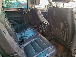Volkswagen Touareg 2010 V6 TSI HYBRID EXCLUSIVE **ΠΡΟΣΦΟΡΑ**-thumb-13