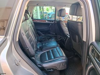 Volkswagen Touareg 2010 V6 TSI HYBRID EXCLUSIVE **ΠΡΟΣΦΟΡΑ**-thumb-14