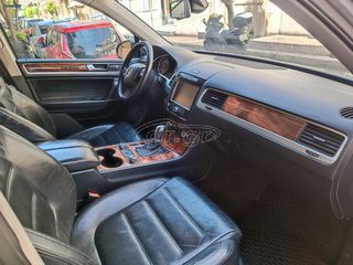 Volkswagen Touareg 2010 V6 TSI HYBRID EXCLUSIVE **ΠΡΟΣΦΟΡΑ**-thumb-15