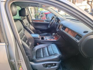 Volkswagen Touareg 2010 V6 TSI HYBRID EXCLUSIVE **ΠΡΟΣΦΟΡΑ**-thumb-16