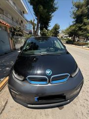 Bmw i3 2019 120AH