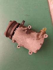 FORD - ΚΟΜΠΡΕΣΕΡ ΚΛΙΜΑΤΙΣΜΟY A/C-thumb-2
