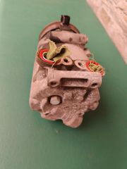 FORD - ΚΟΜΠΡΕΣΕΡ ΚΛΙΜΑΤΙΣΜΟY A/C-thumb-3