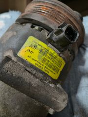 FORD - ΚΟΜΠΡΕΣΕΡ ΚΛΙΜΑΤΙΣΜΟY A/C-thumb-4
