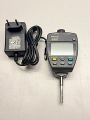 Ψηφιακό Μικρόμετρο Ρολόι Mitutoyo Absolute ID-F125 (543-551-1) | 25.4mm / 0.001mm με Γνήσιο Τροφοδοτικό