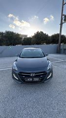 Hyundai i 30 2015 1.6 CRDI BLUE COMFORT