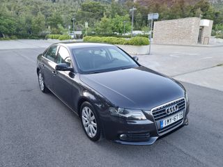 Audi A4 2011 ΤΙΜΗ ΣΥΖΗΤΗΣΙΜΗ