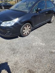 Citroen C4 ολόκληρο αυτοκίνητο-thumb-1