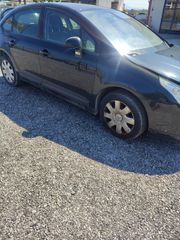 Citroen C4 ολόκληρο αυτοκίνητο-thumb-2