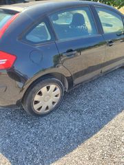 Citroen C4 ολόκληρο αυτοκίνητο-thumb-4
