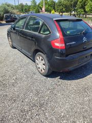 Citroen C4 ολόκληρο αυτοκίνητο-thumb-5