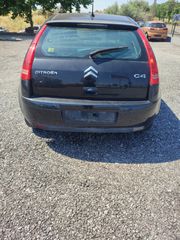 Citroen C4 ολόκληρο αυτοκίνητο-thumb-6