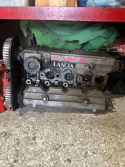 Κεφαλή Lancia HF turbo