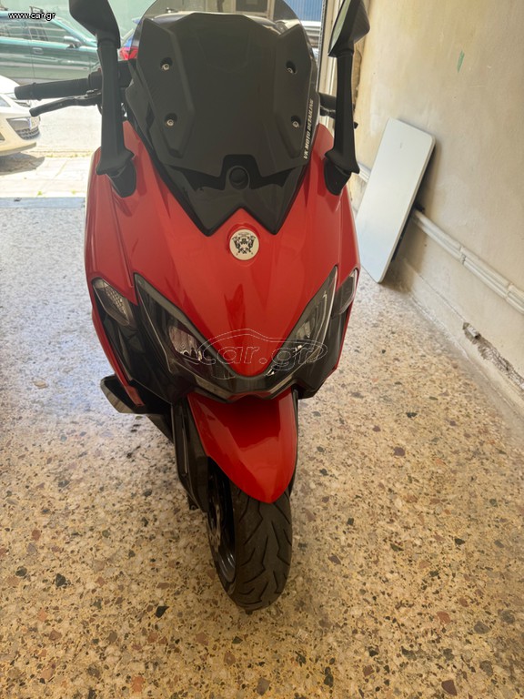 Sym Maxsym TL 2020 TL 508