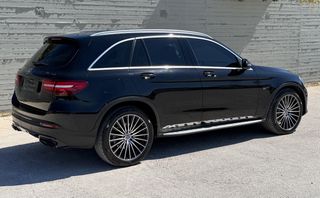 Mercedes-Benz GLC 220 2017 D 4MATIC 9G-TRONIC-thumb-6