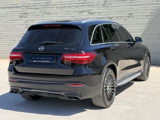 Mercedes-Benz GLC 220 2017 D 4MATIC 9G-TRONIC-thumb-7