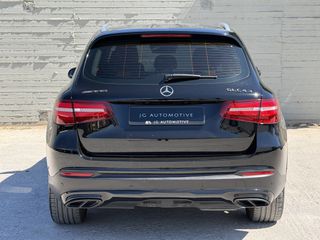 Mercedes-Benz GLC 220 2017 D 4MATIC 9G-TRONIC-thumb-8