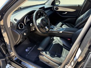 Mercedes-Benz GLC 220 2017 D 4MATIC 9G-TRONIC-thumb-14
