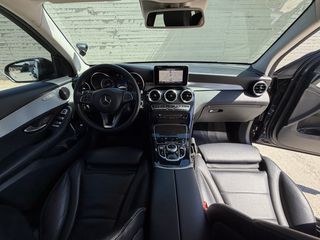 Mercedes-Benz GLC 220 2017 D 4MATIC 9G-TRONIC-thumb-15